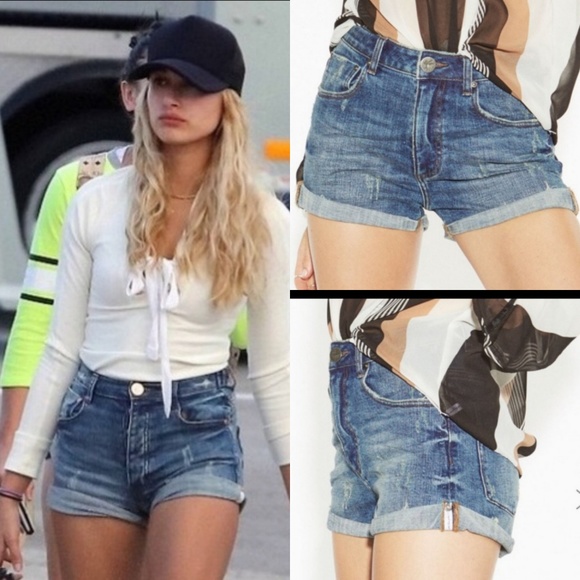 One Teaspoon Pants - FINAL One teaspoon high waisted harlets